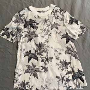 All Saints Trace Evolution Top